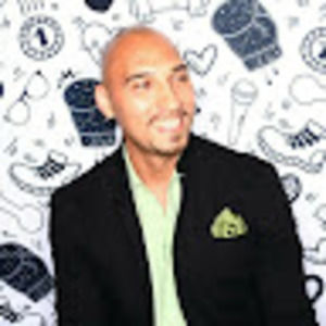 Meet your Posher, Rocky